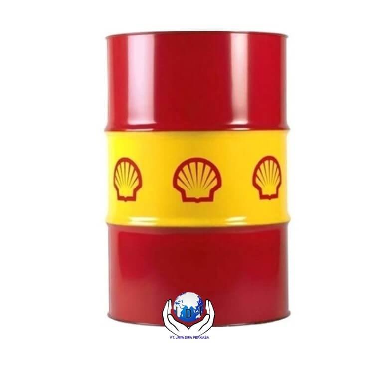 Shell Air Tool Oil S2 A100 ( 1 Drum 209L ) SUPPLIER OLI DEALER OLI PELUMAS
